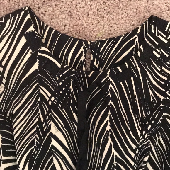 Milly work dress size 10 - Picture 4 of 7